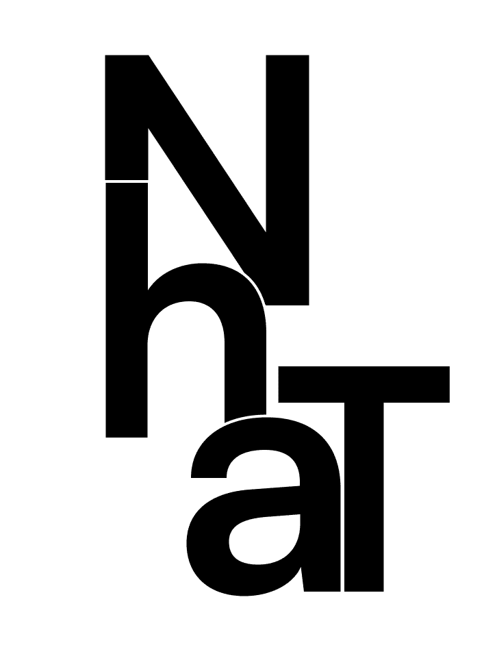 Nhat Logo